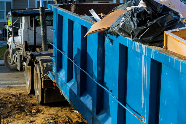 Best Same-Day Junk Removal Services  in Polk City, IA