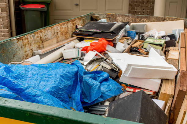 Best Basement Cleanout  in Polk City, IA