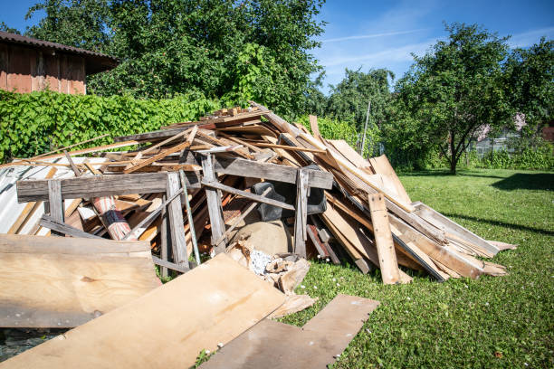 Professional Junk Removal Services in Polk City, IA